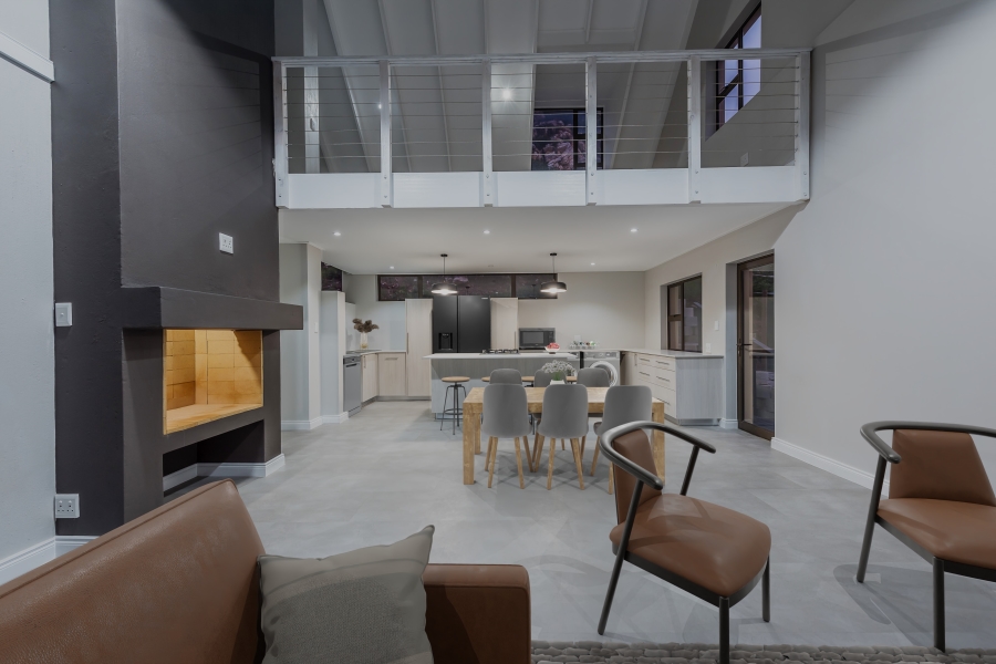 2 Bedroom Property for Sale in Vakansieplaas Western Cape